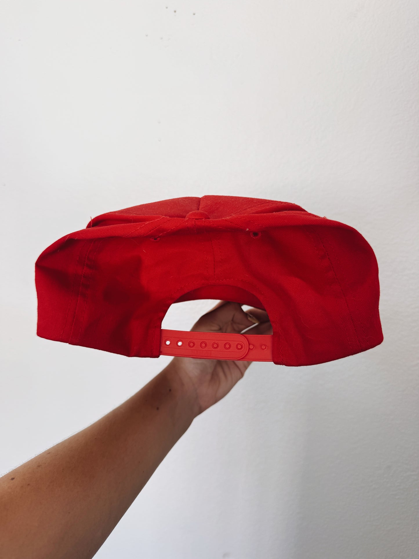 Vintage Ford King Of The Road Hat
