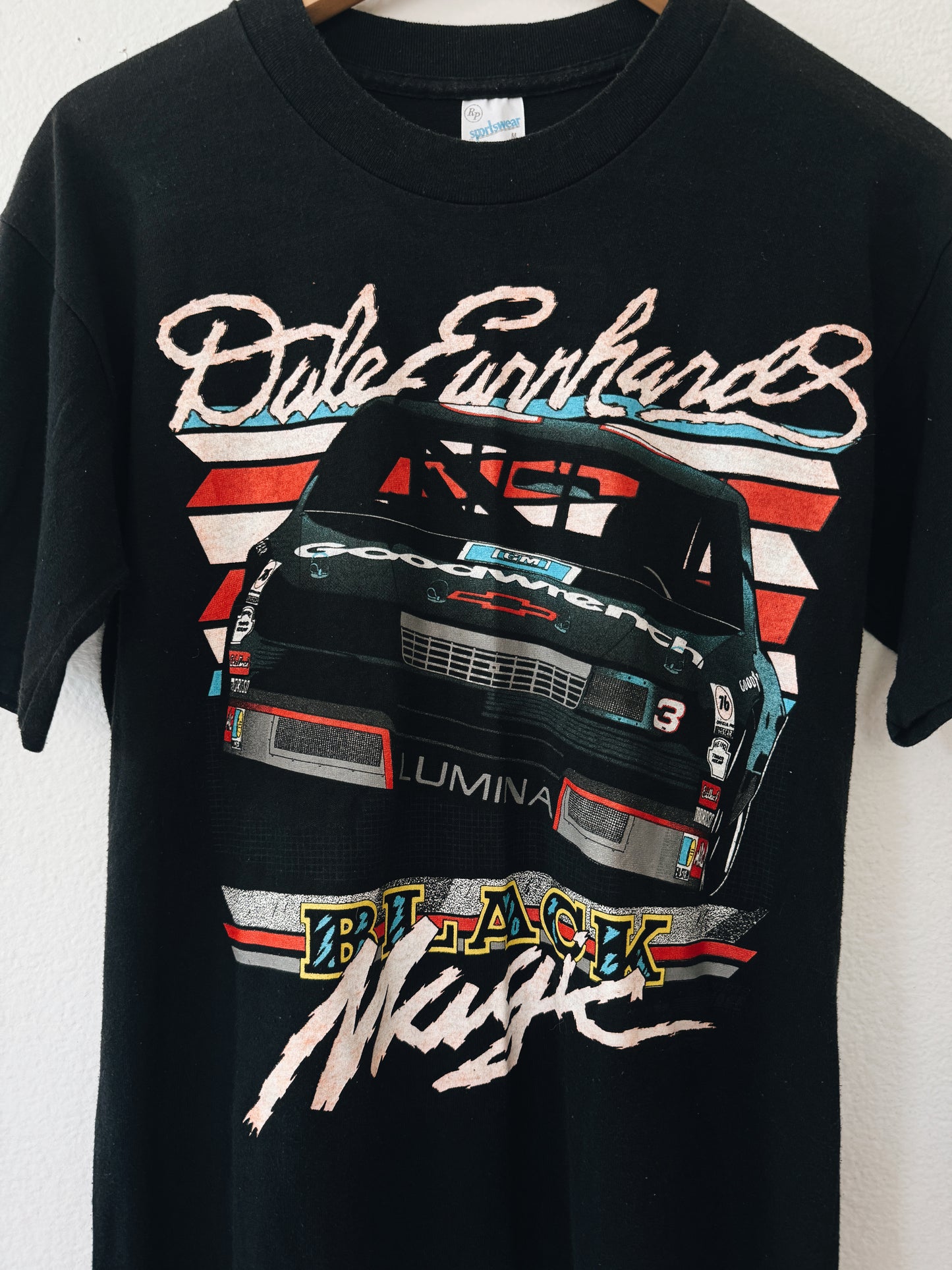Vintage Dale Earnhardt Tee