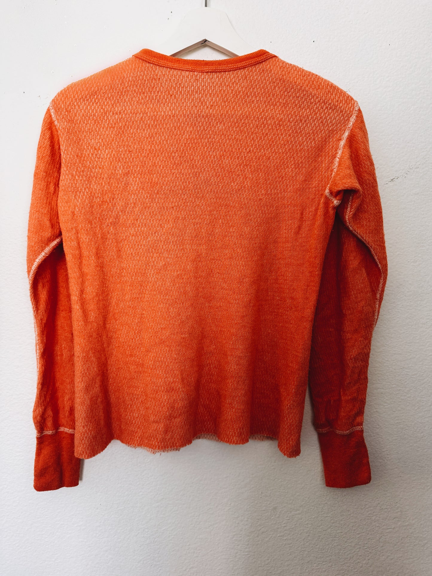 Vintage 80s Harley Davidson Thermal