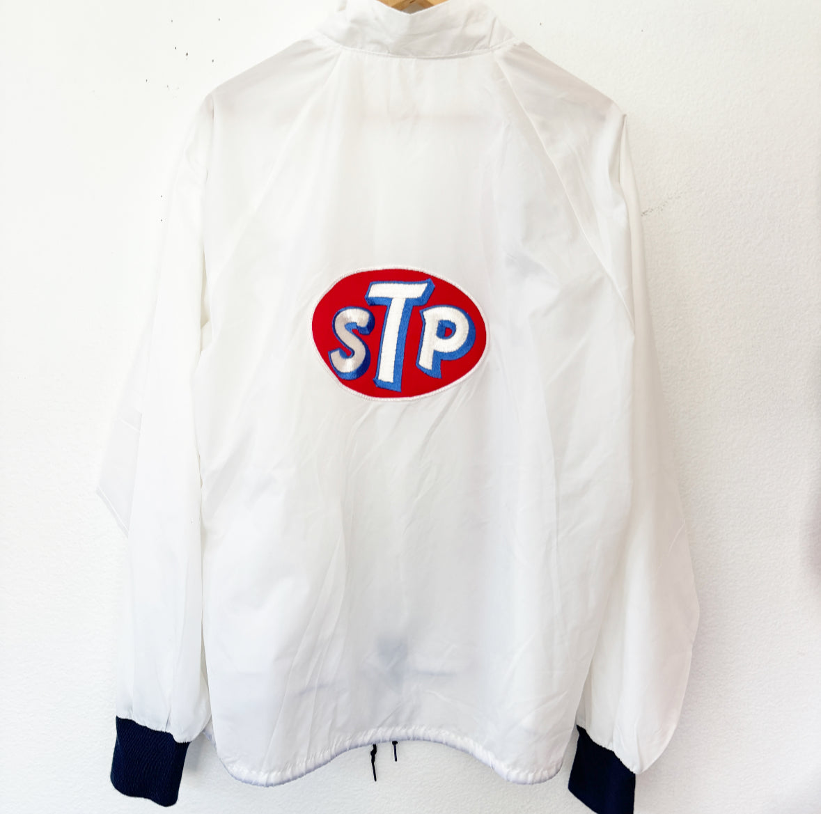 Vintage STP Jacket