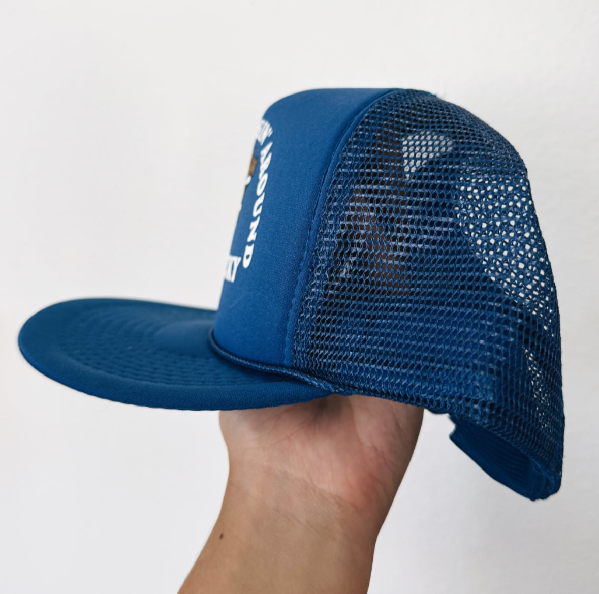 Vintage Horsin' Around Hat
