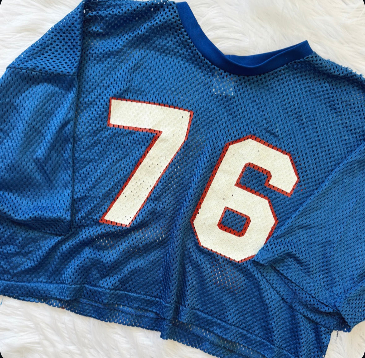 Vintage 76 Jersey