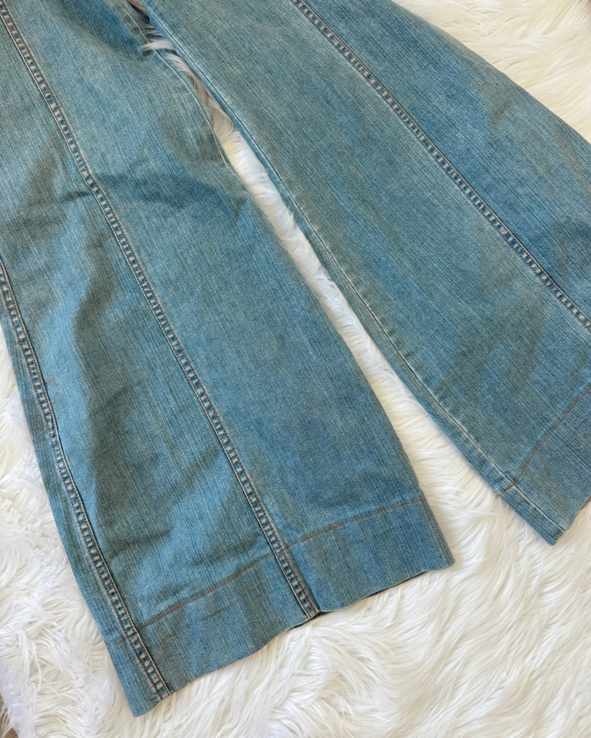 Vintage 1970s Jeans