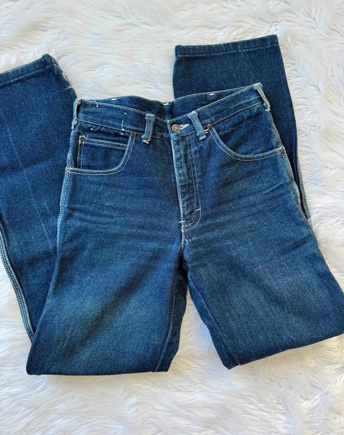 Vintage Gilleys Jeans
