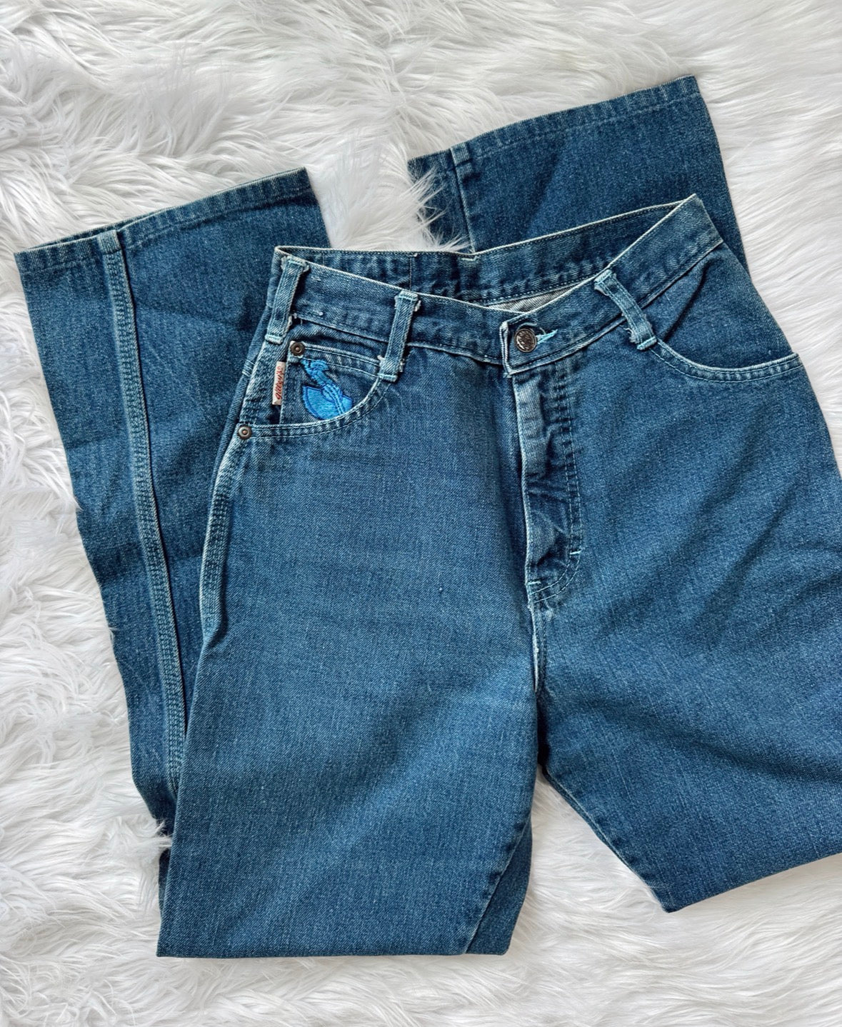 Vintage Gilleys Jeans