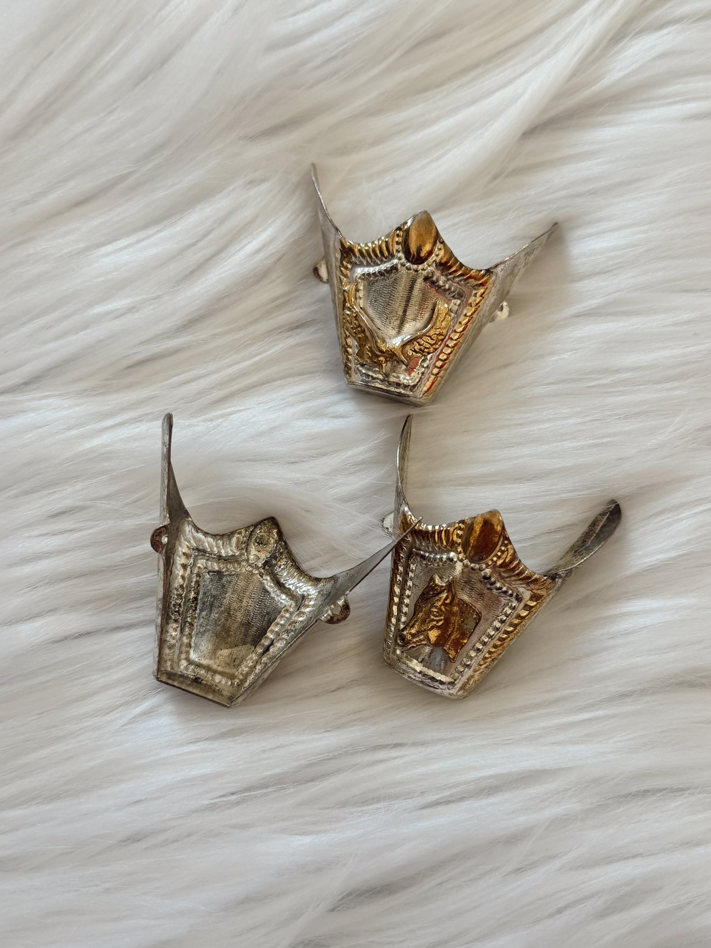 Vintage Cowboy Boot Tips
