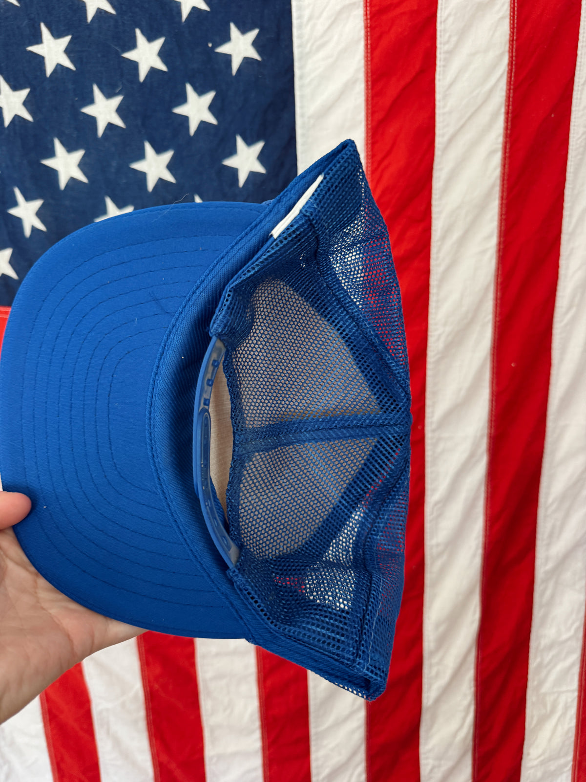 Vintage Roy Rogers Museum Hat