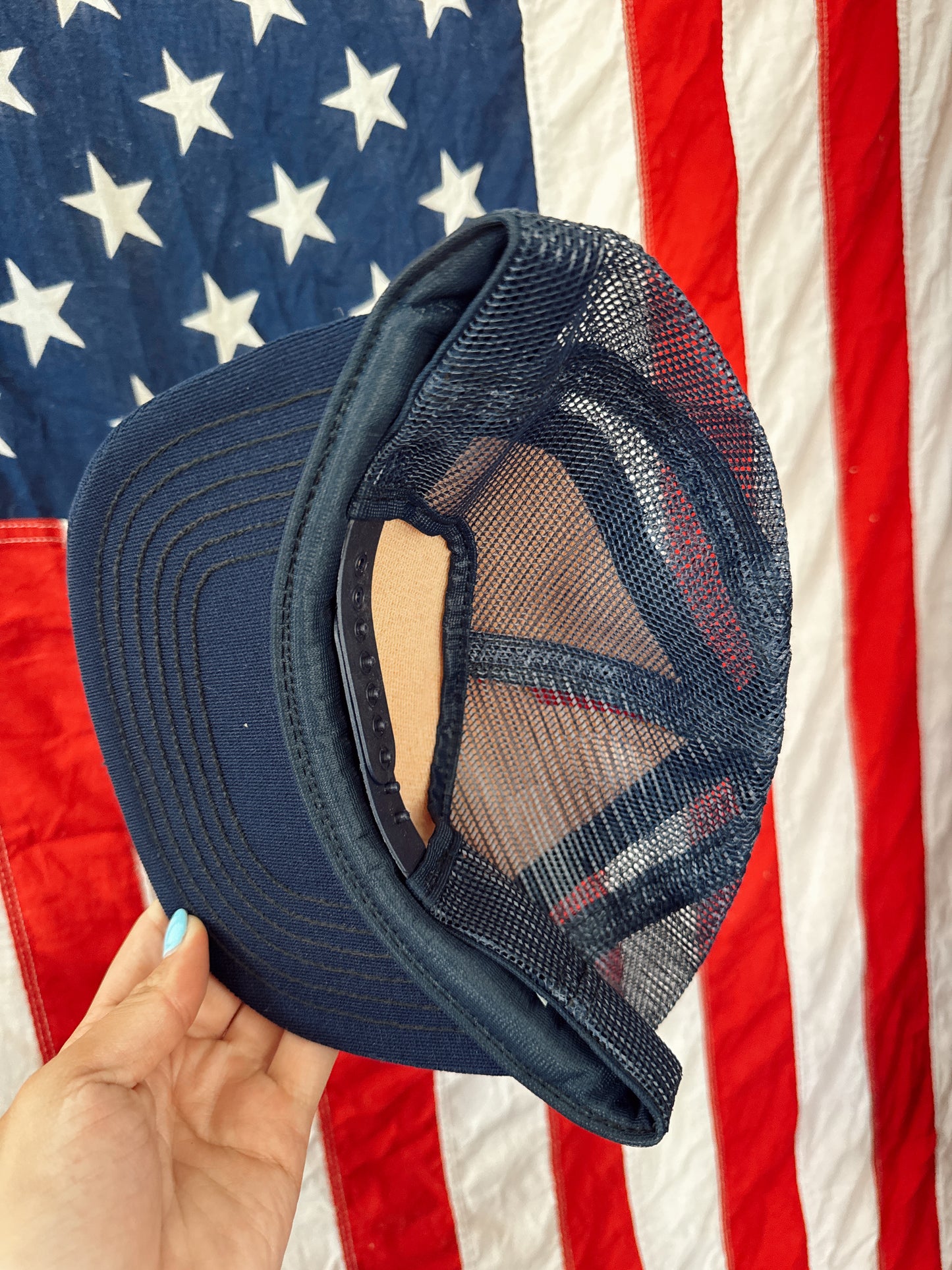 Vintage Not As Good As I Once Was Hat