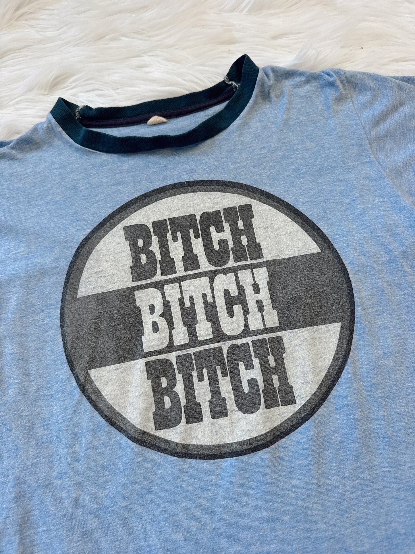 Vintage Bitch Tee