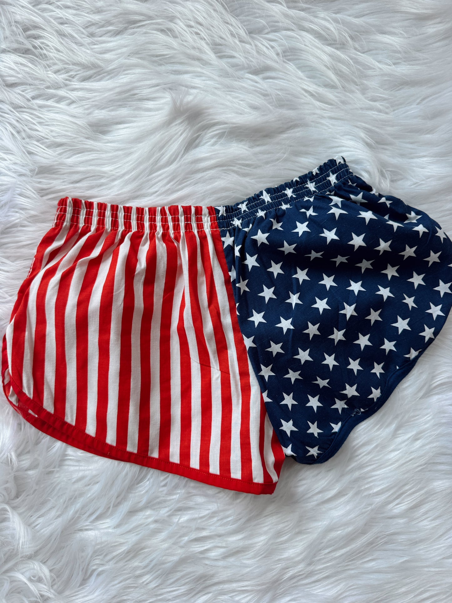 Vintage USA Shorts