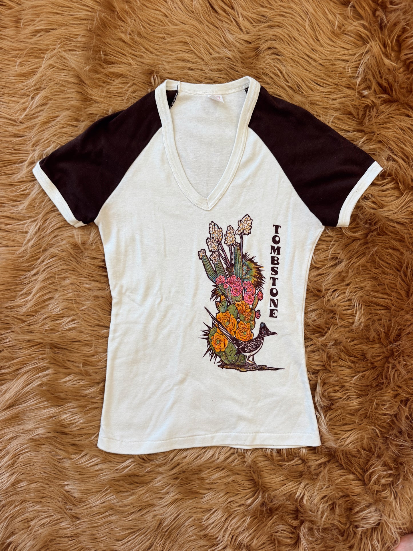 Vintage Tombstone Arizona Tee