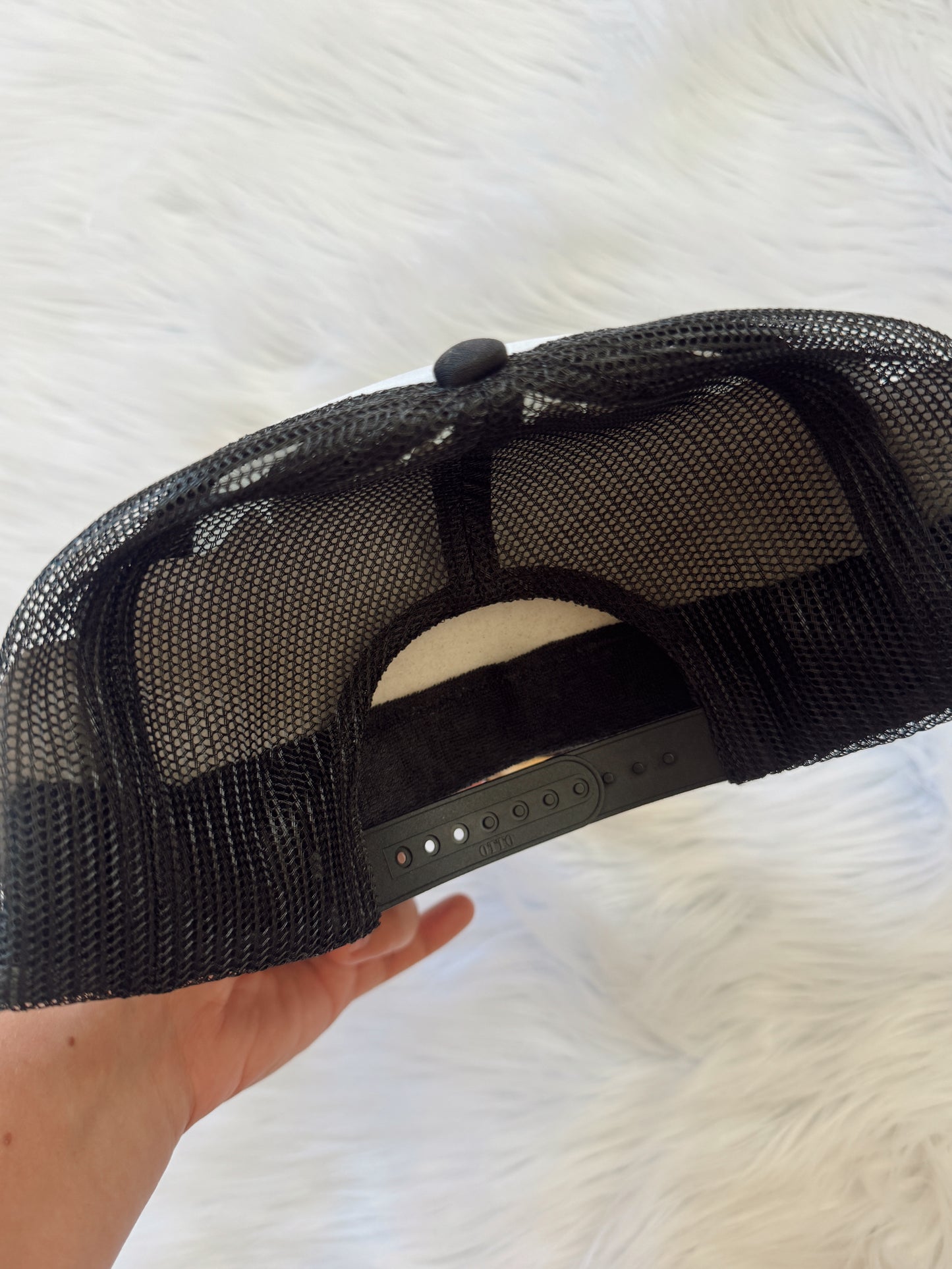 Cowboy Cards Snap Back Hat