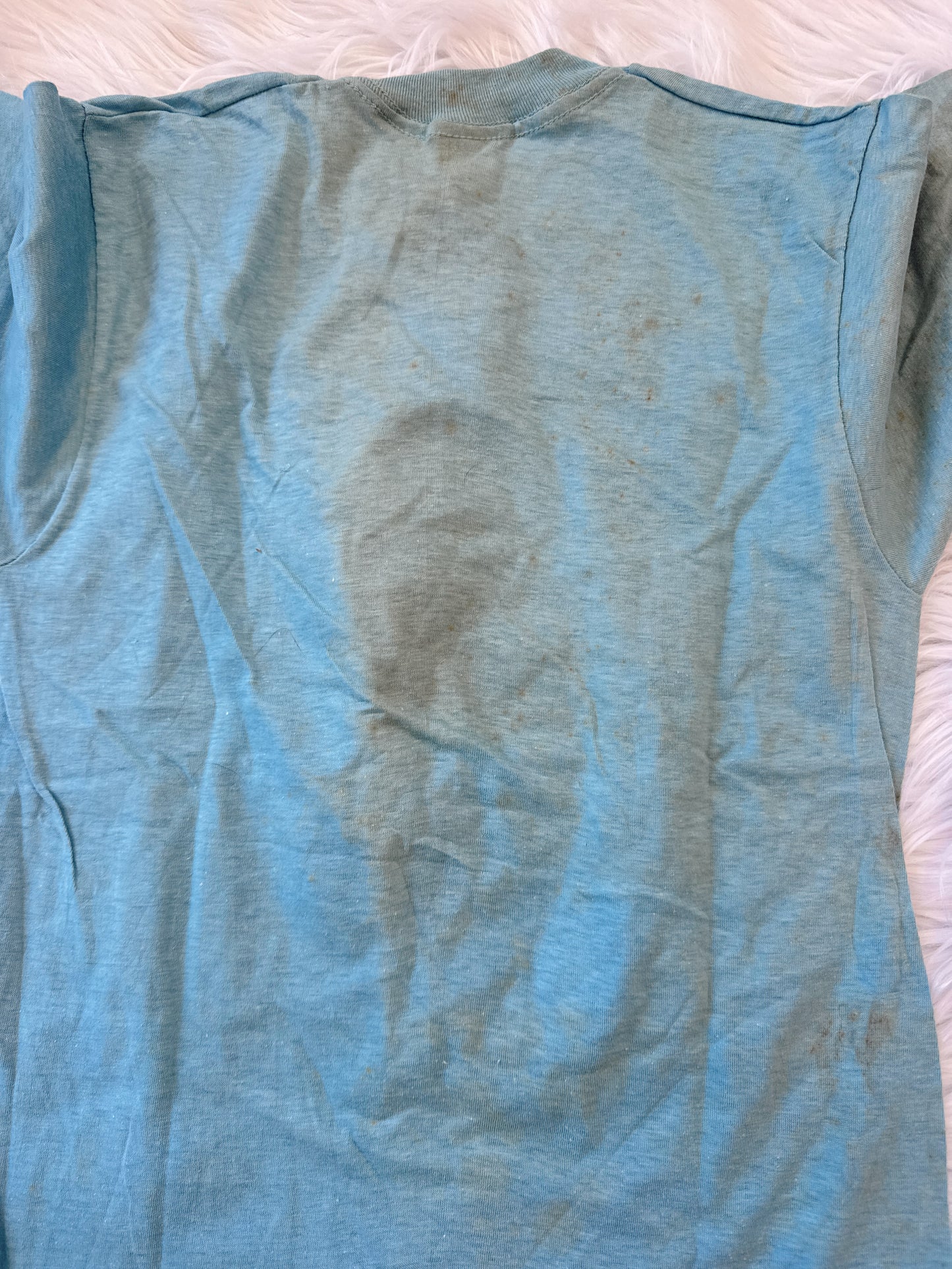 Vintage The Gong Show Movie Tee