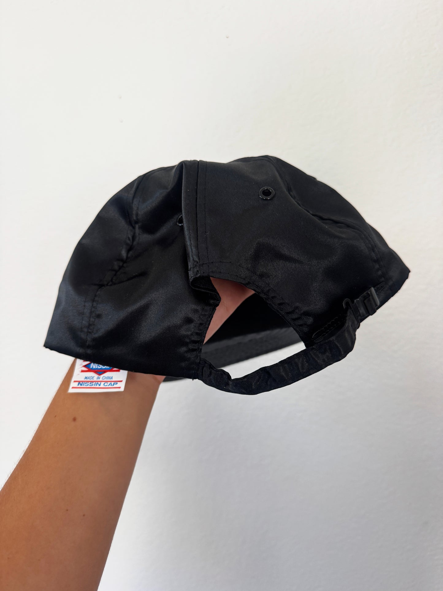 Vintage Texaco Hat