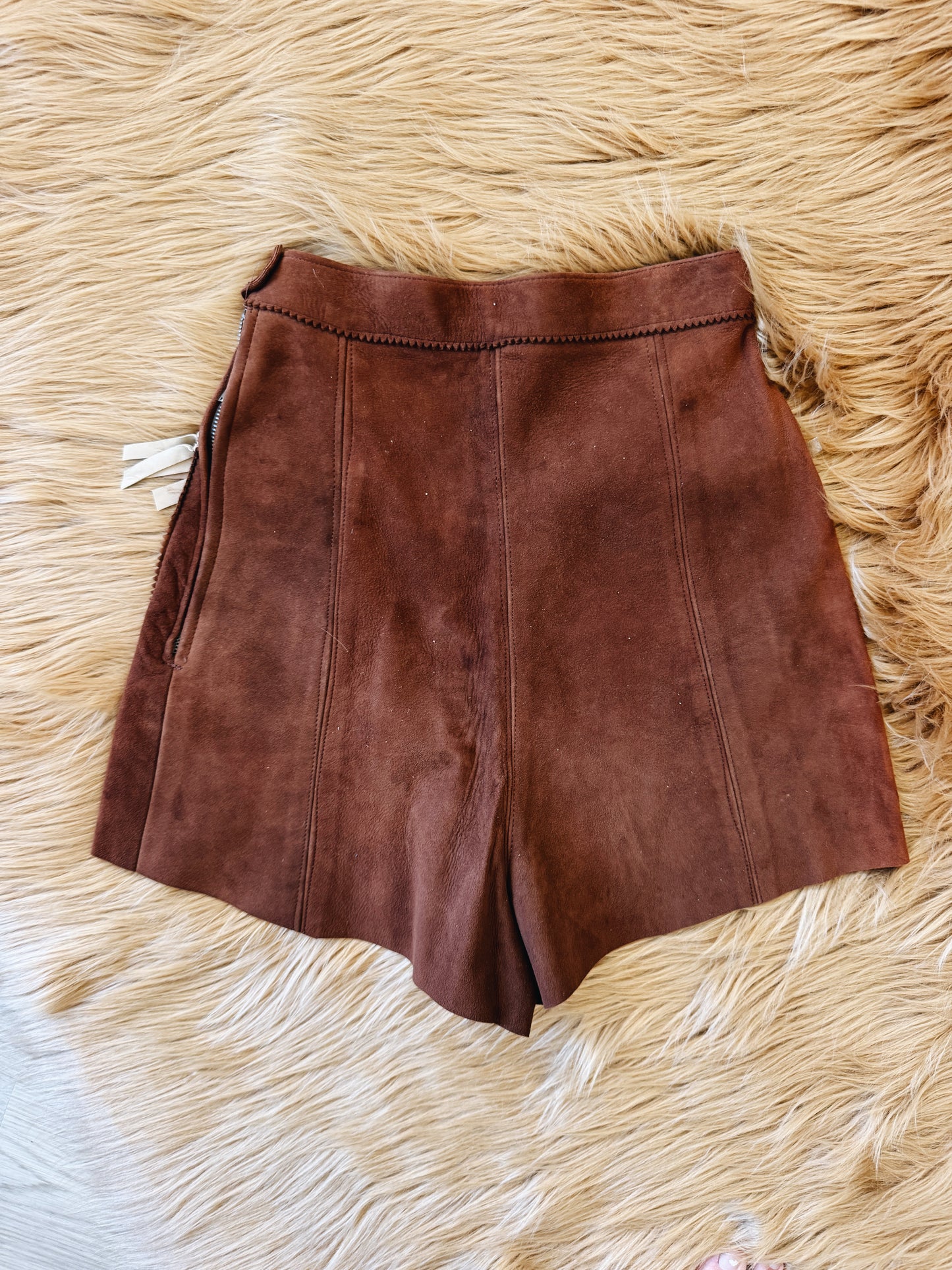 Vintage Cowgirl Two Piece Set