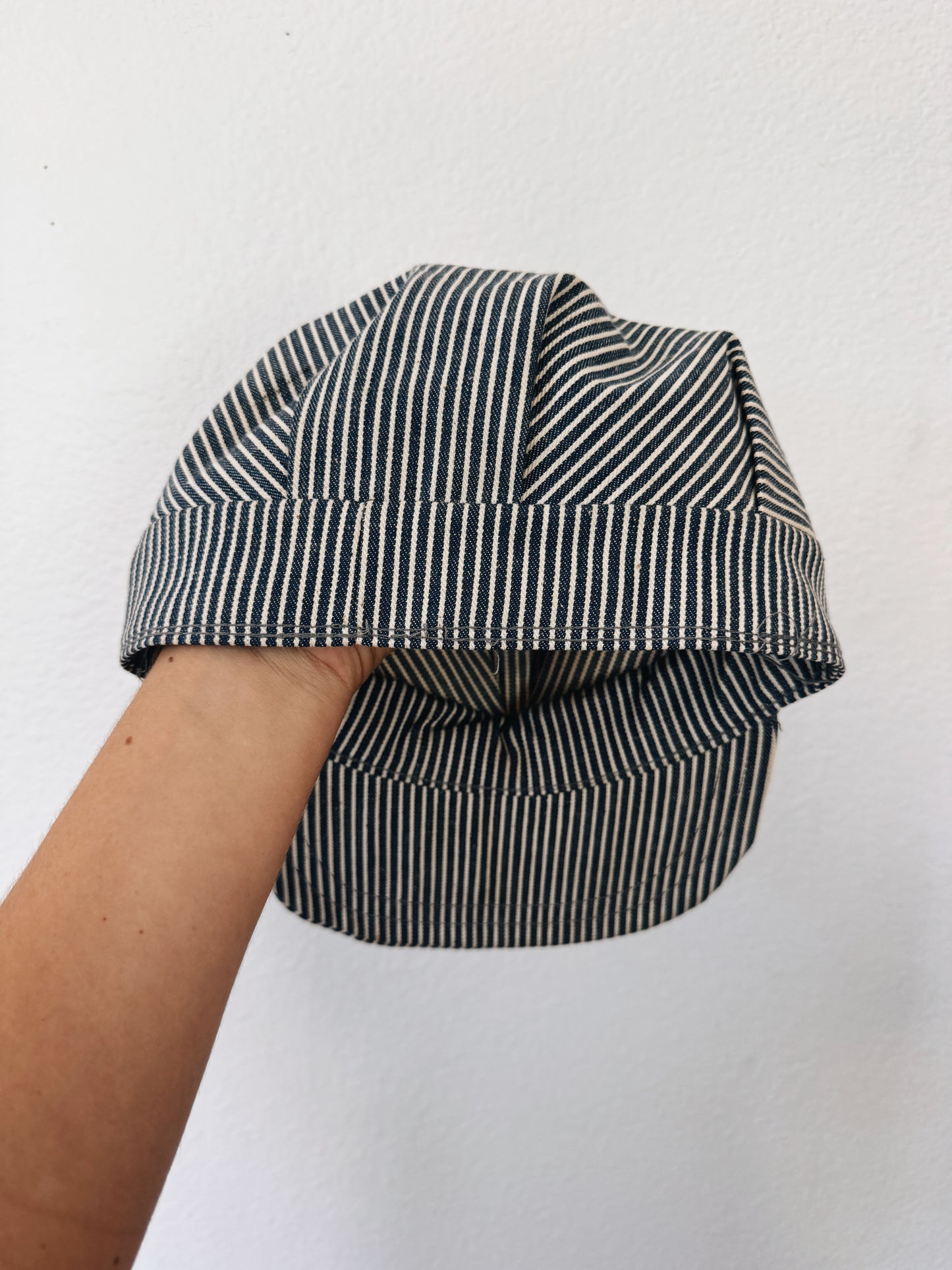 Vintage Ford Patch Cap
