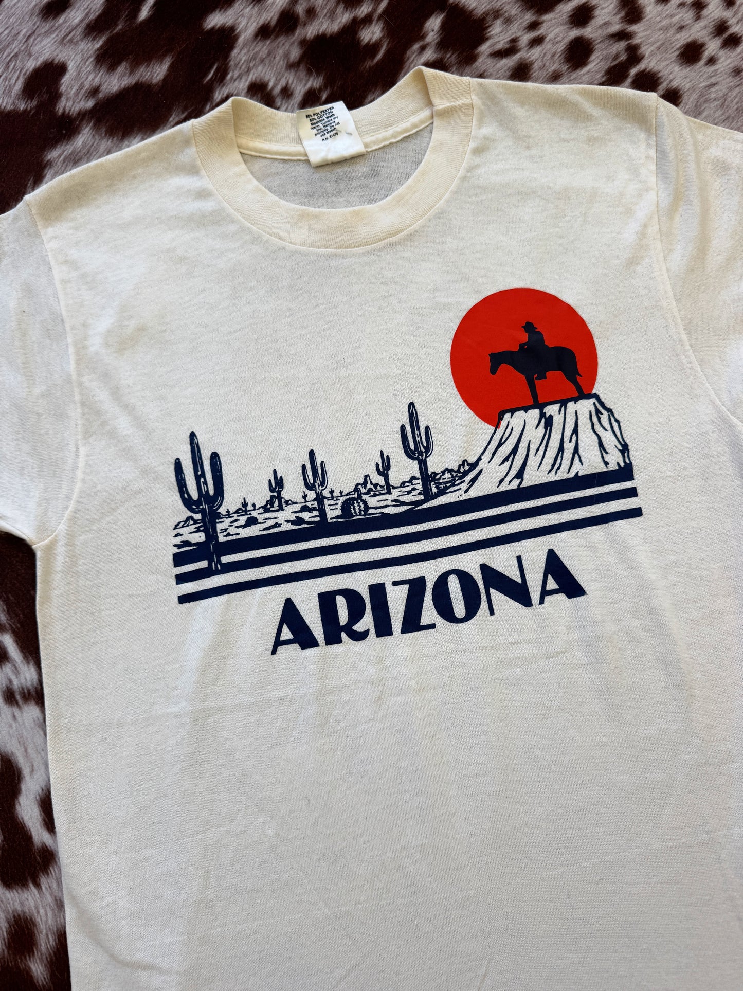 Vintage Arizona Tee