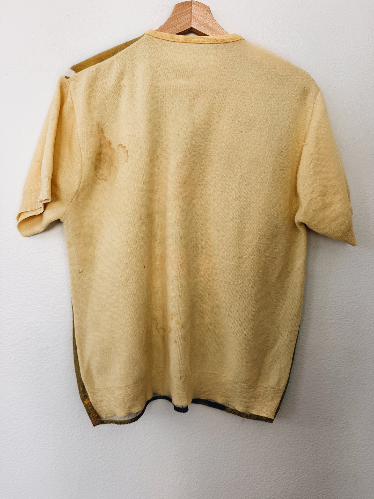 Vintage Honda Biker Top