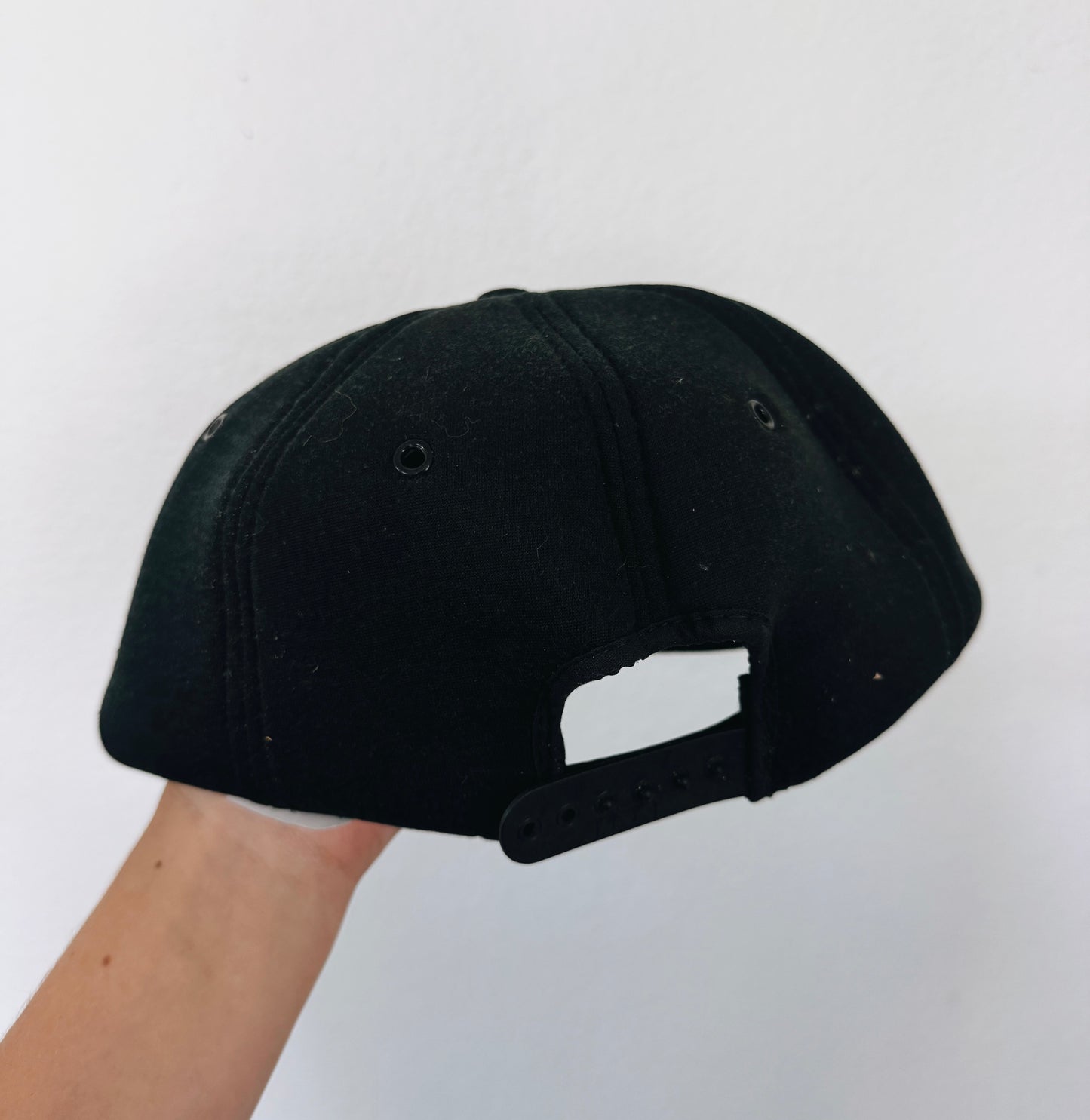 Vintage Ride Harley Hat