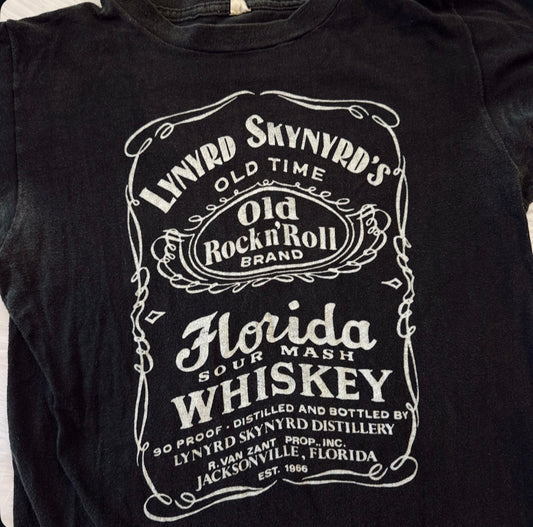 Vintage Lynyrd Skynyrd Tee