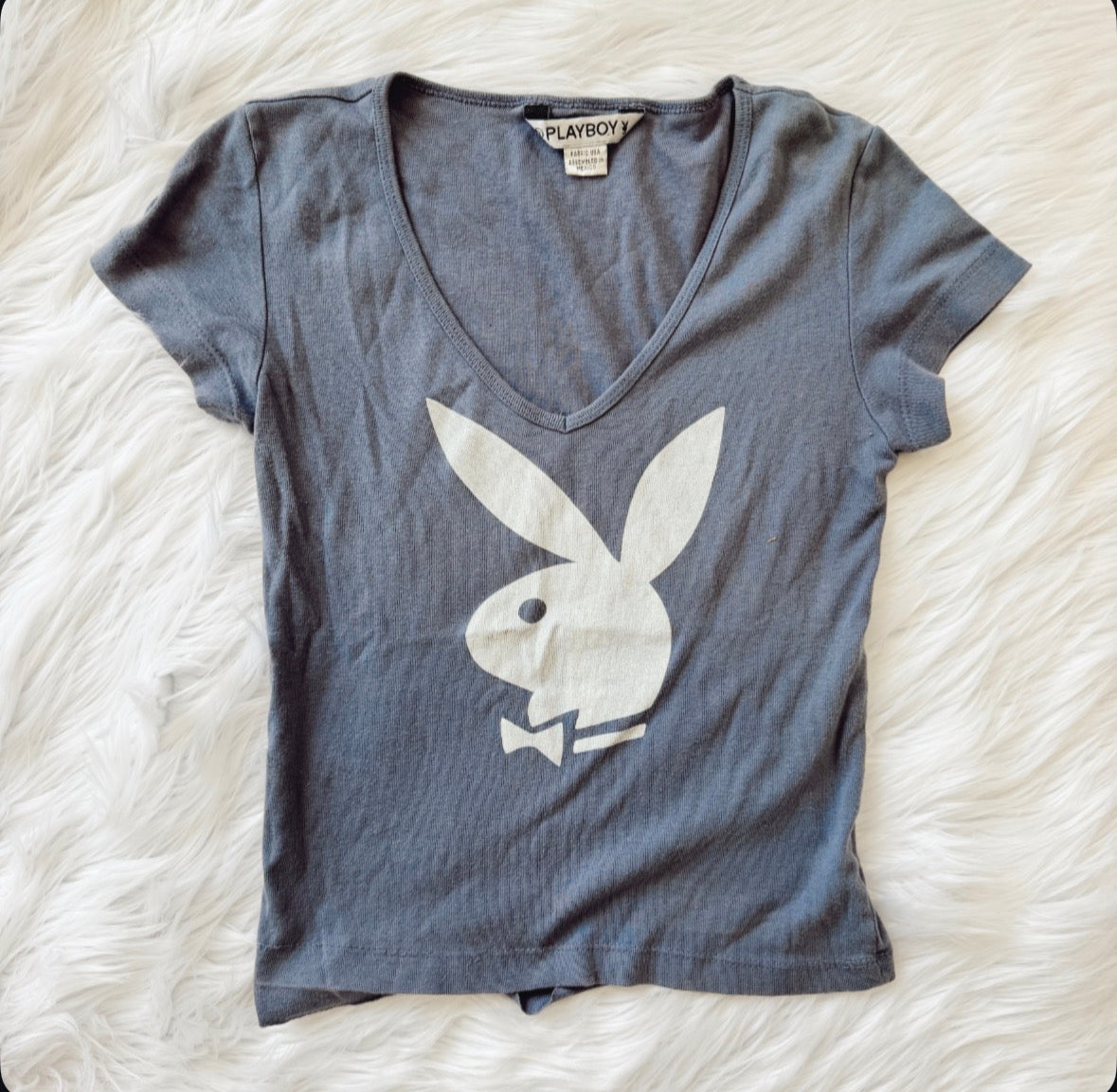 Vintage Playboy Tee