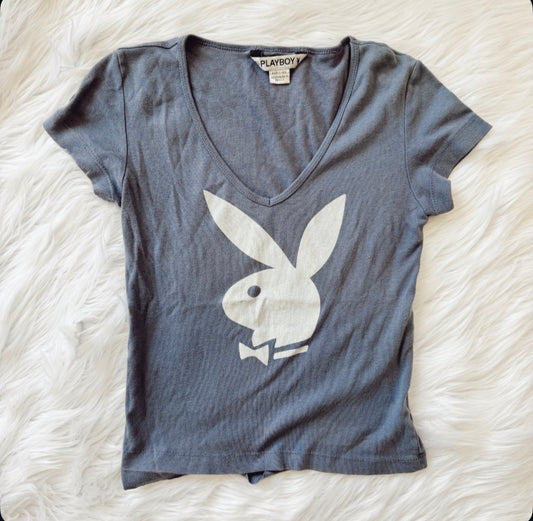 Vintage Playboy Tee