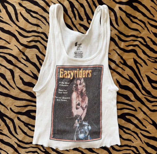 Easyriders Cover Tank Top