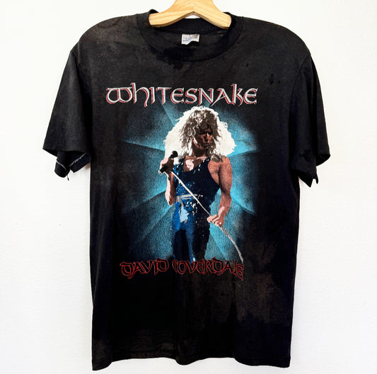 Vintage Whitesnake Tee