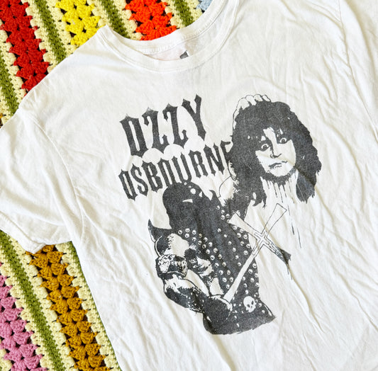 Ozzy Tee