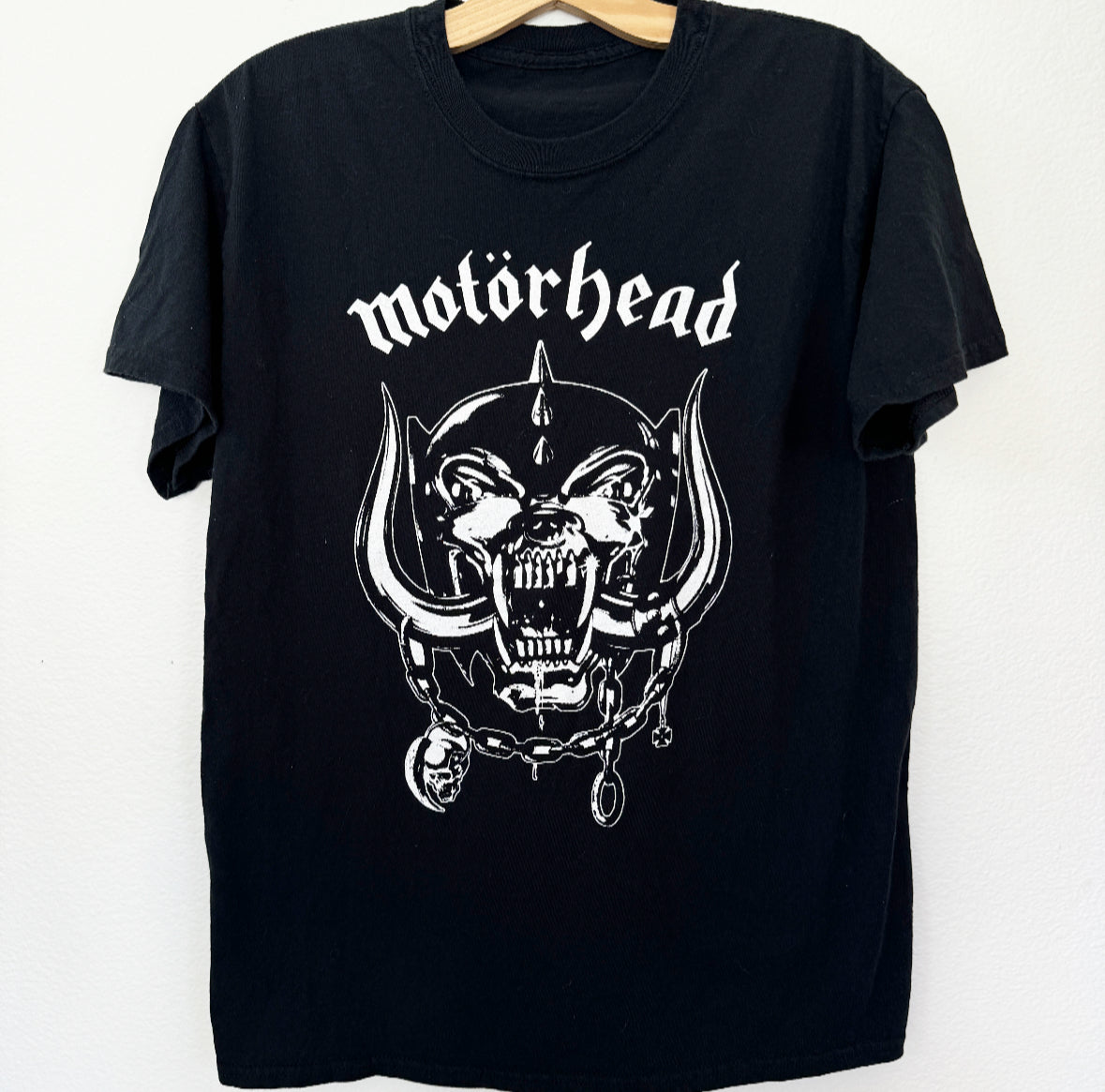 Motorhead Tee