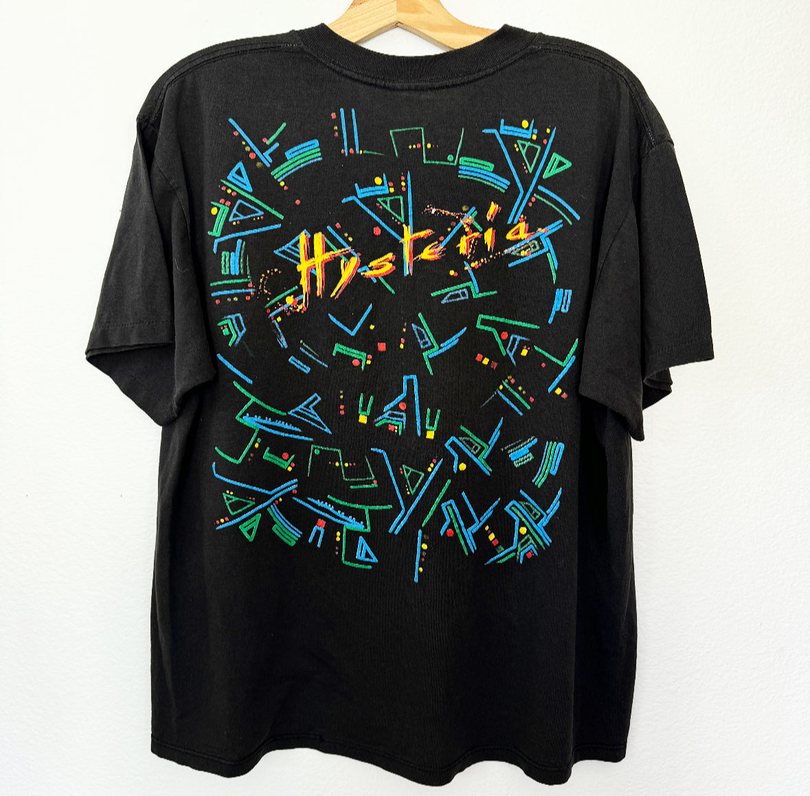 Vintage Def Leppard Tee