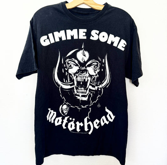 Gimme Some Motorhead Tee