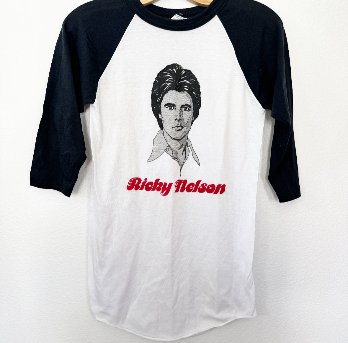 Vintage Ricky Nelson Tee