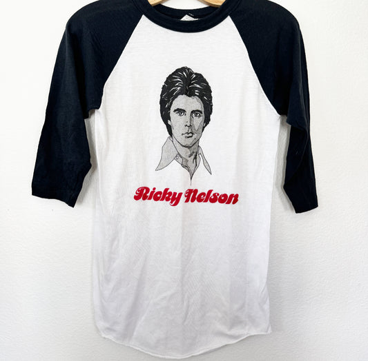 Vintage Ricky Nelson Tee