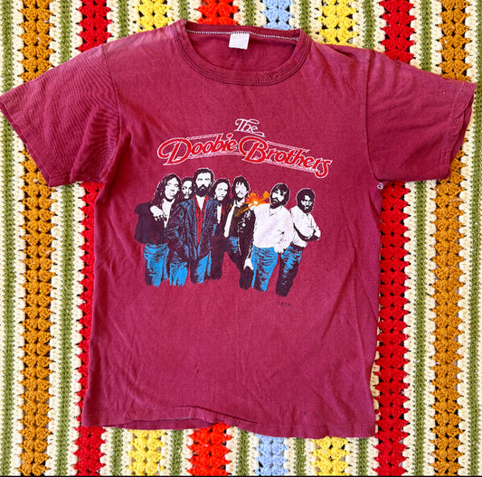 Vintage Doobie Brothers Tee