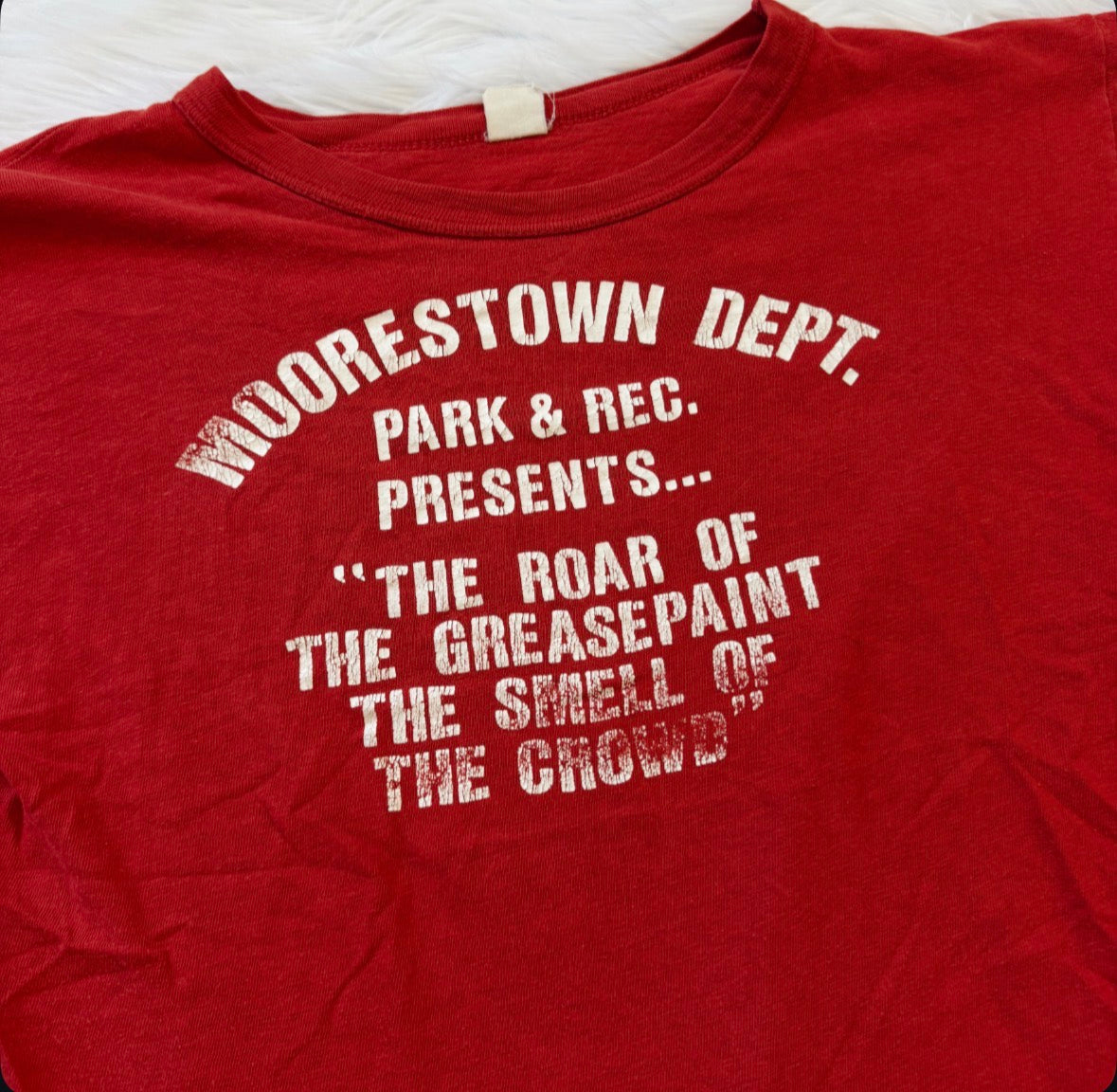 Vintage Moorestown Tee