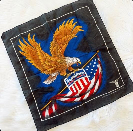 Vintage Easyriders Bandana