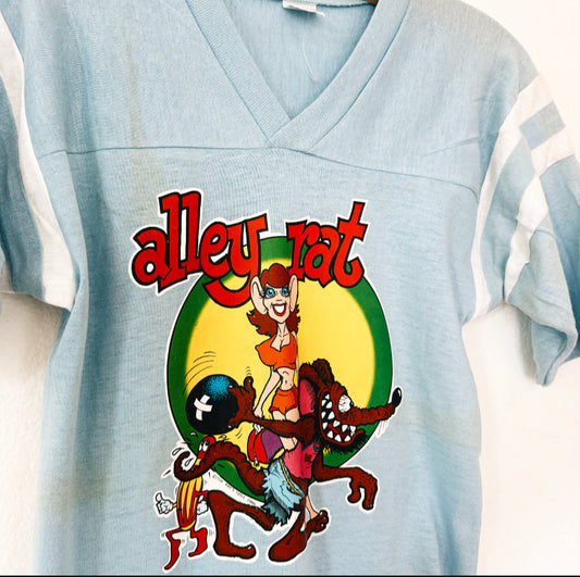 Vintage Rats Hole Tee