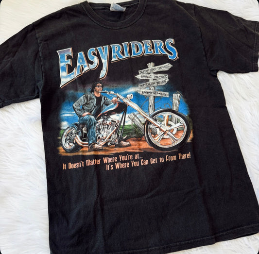 Vintage Easyriders Tee