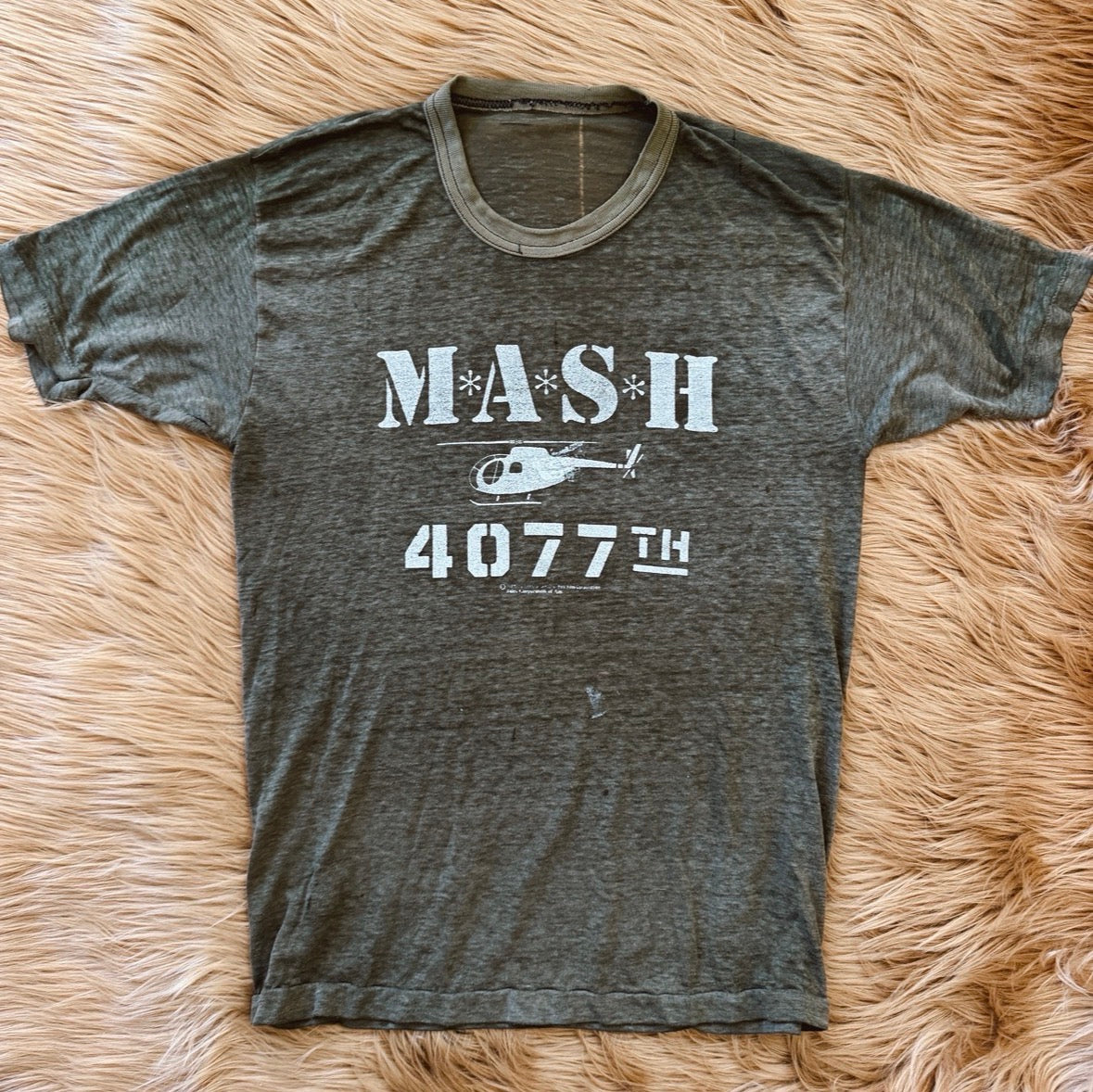 Vintage M*A*S*H Tee