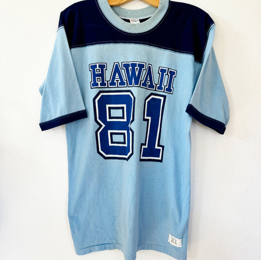 Vintage Hawaii 81 Tee