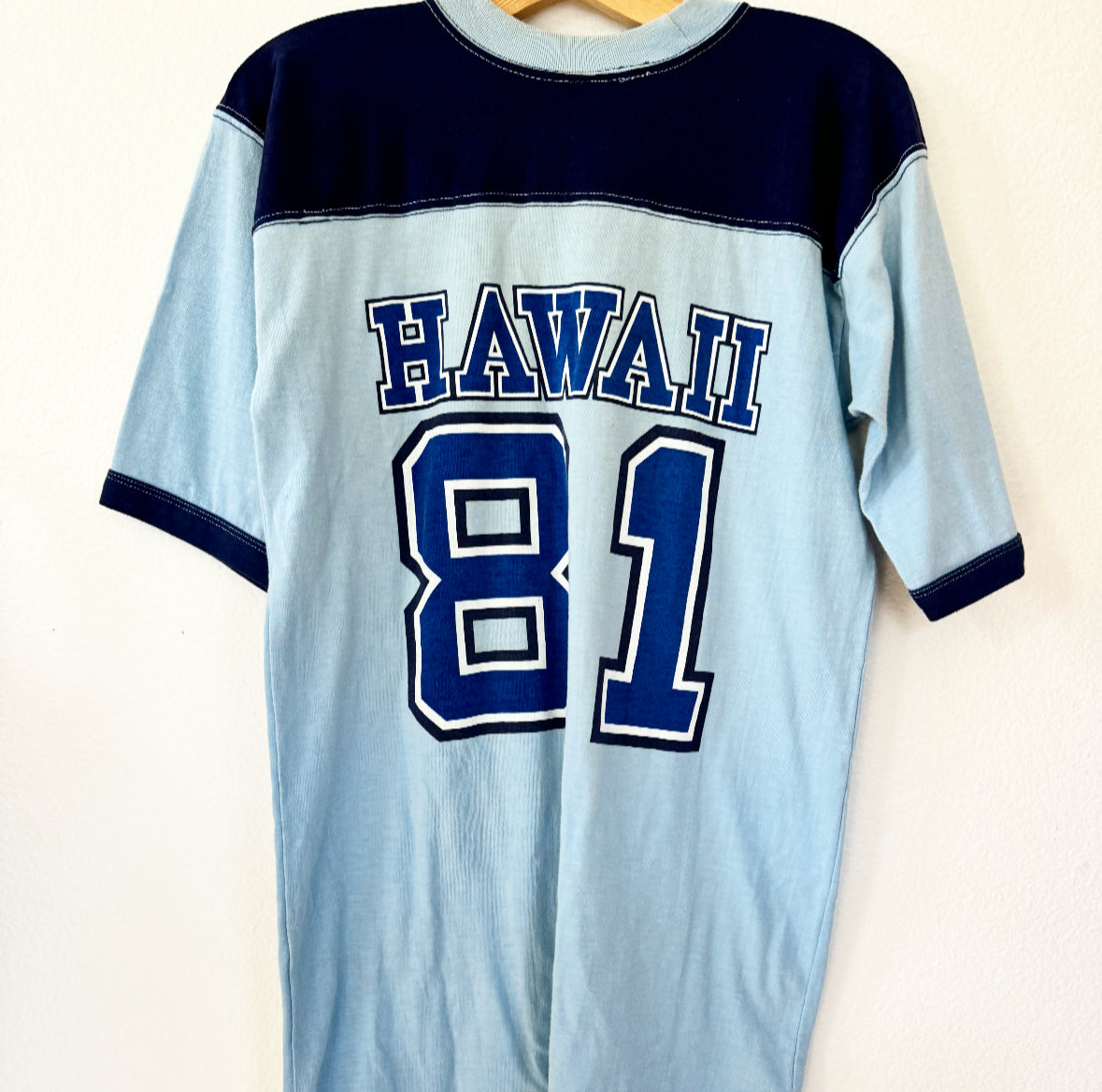 Vintage Hawaii 81 Tee