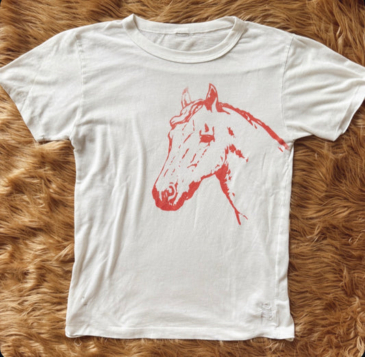 Vintage Horse Tee