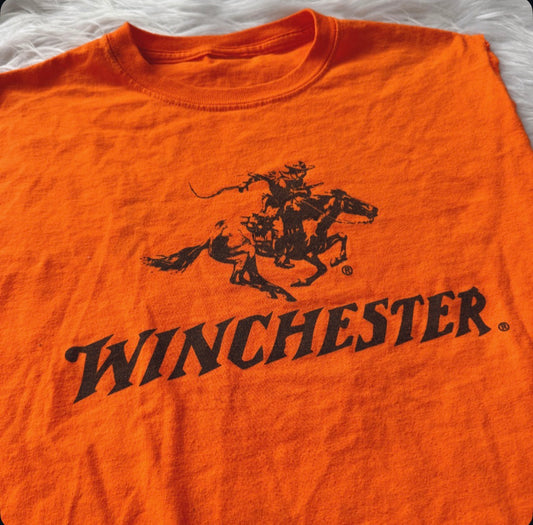 Vintage Winchester Tank Top