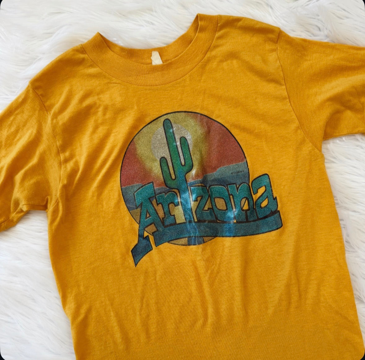 Vintage Arizona Tee