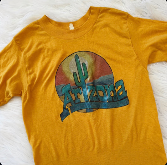 Vintage Arizona Tee