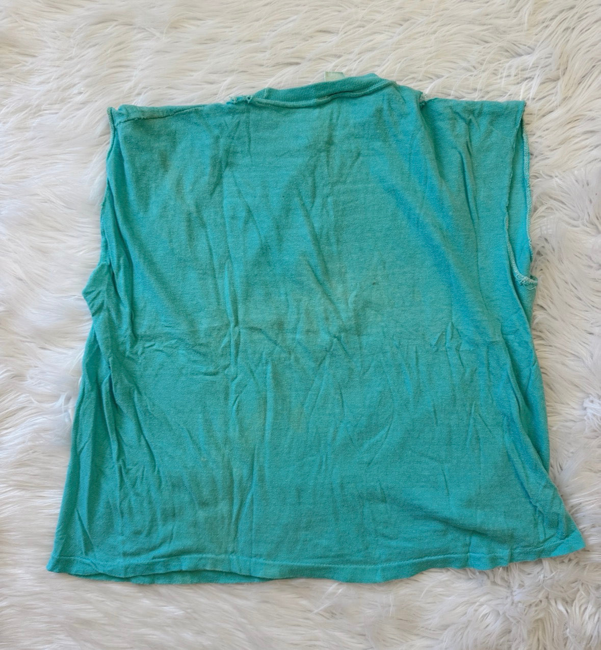 Vintage Tombstone Arizona Tank Top