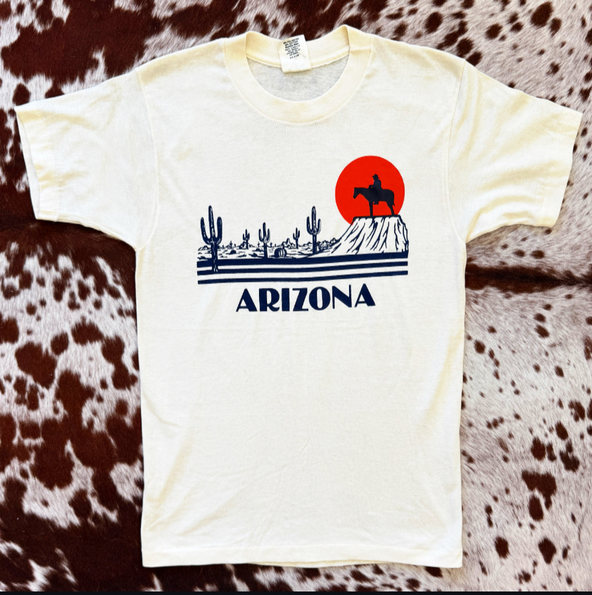Vintage Arizona Tee