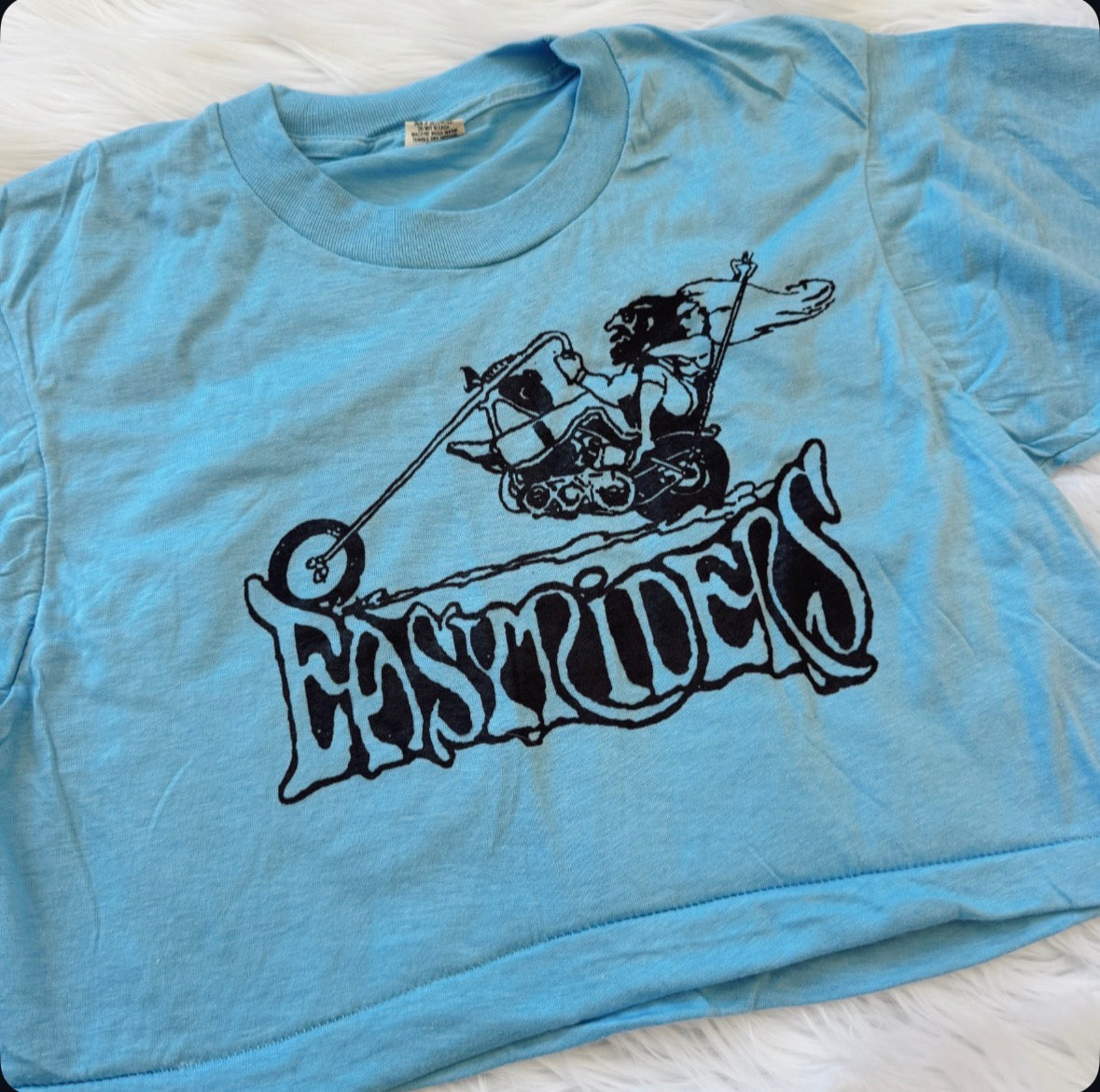Vintage Easyriders Chopper Tee