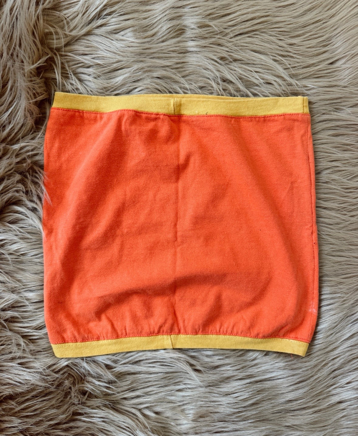 Harley Davidson Laughlin Tube Top